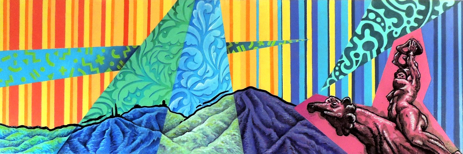 Carlos Apitz Graphic Artist banner