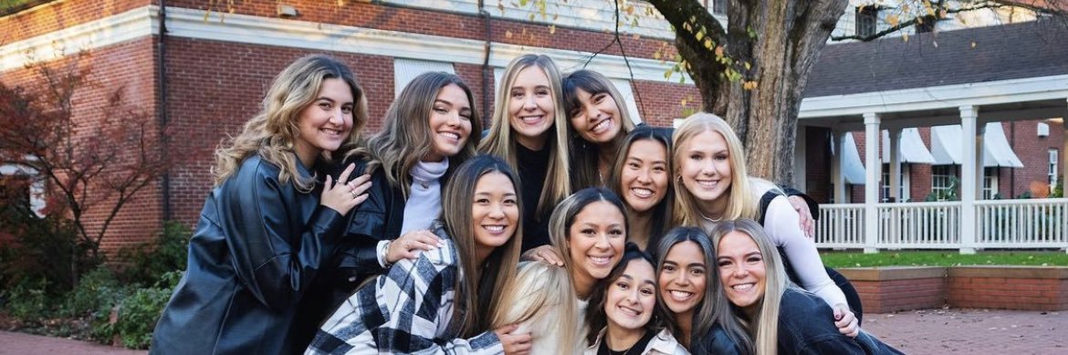 OREGON CHI OMEGA banner