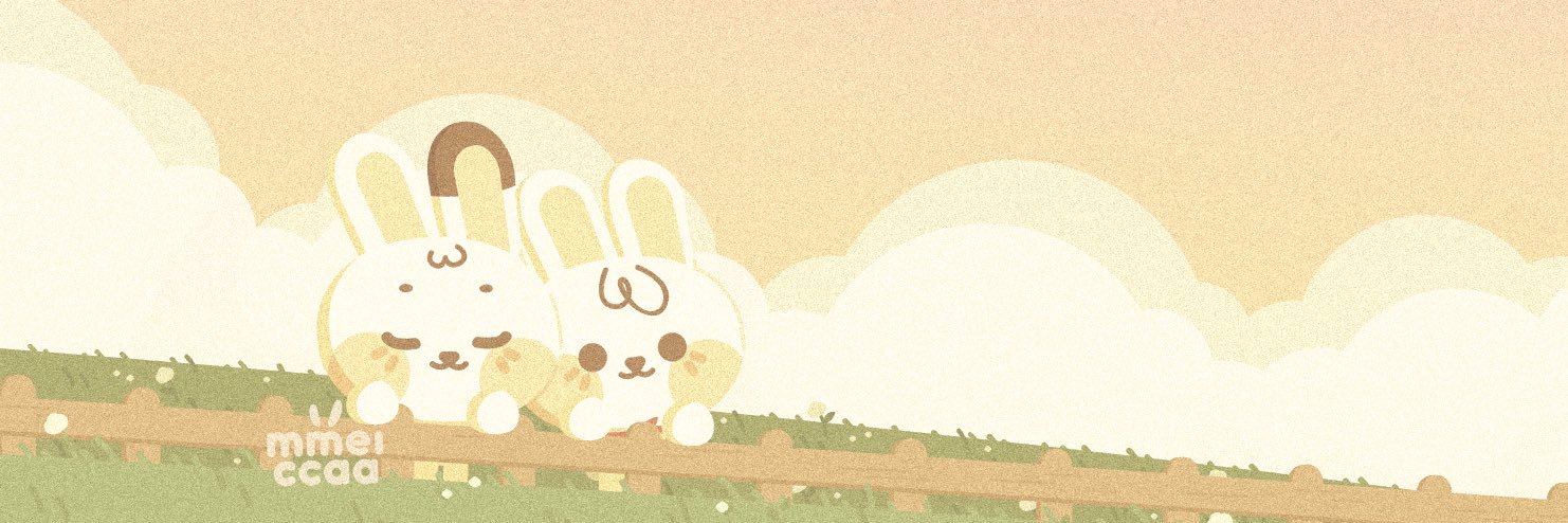 mei🌻 | CF22 @ K-17 banner