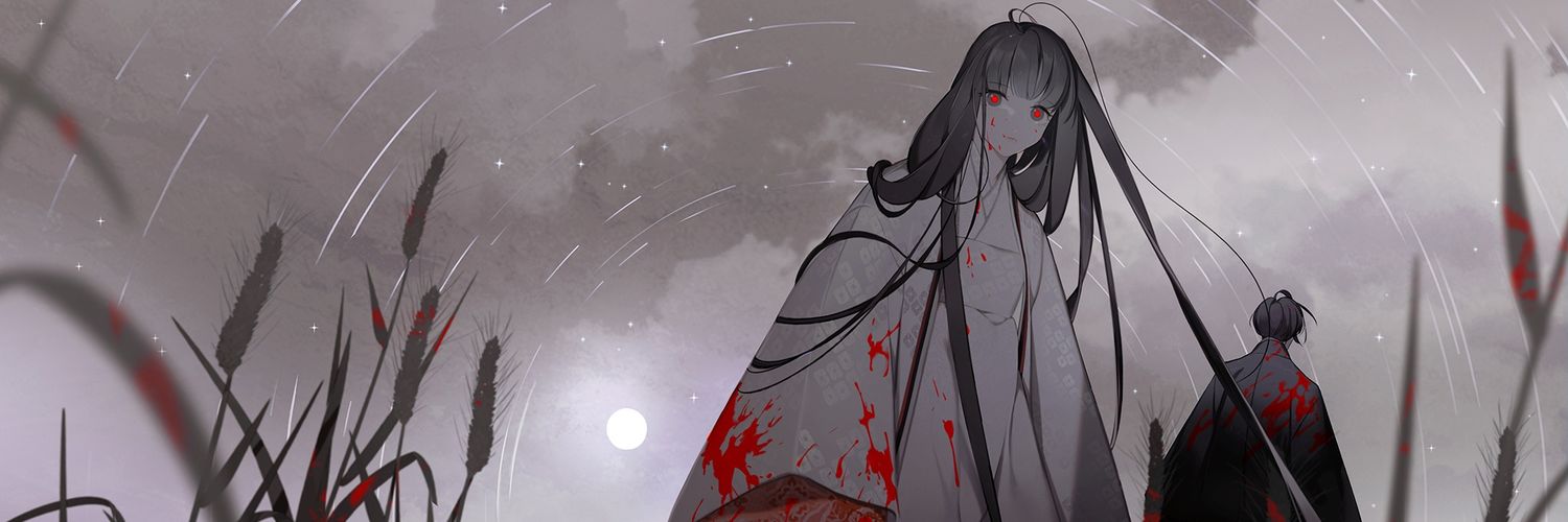 Narumi_Yu_'s profile banner image