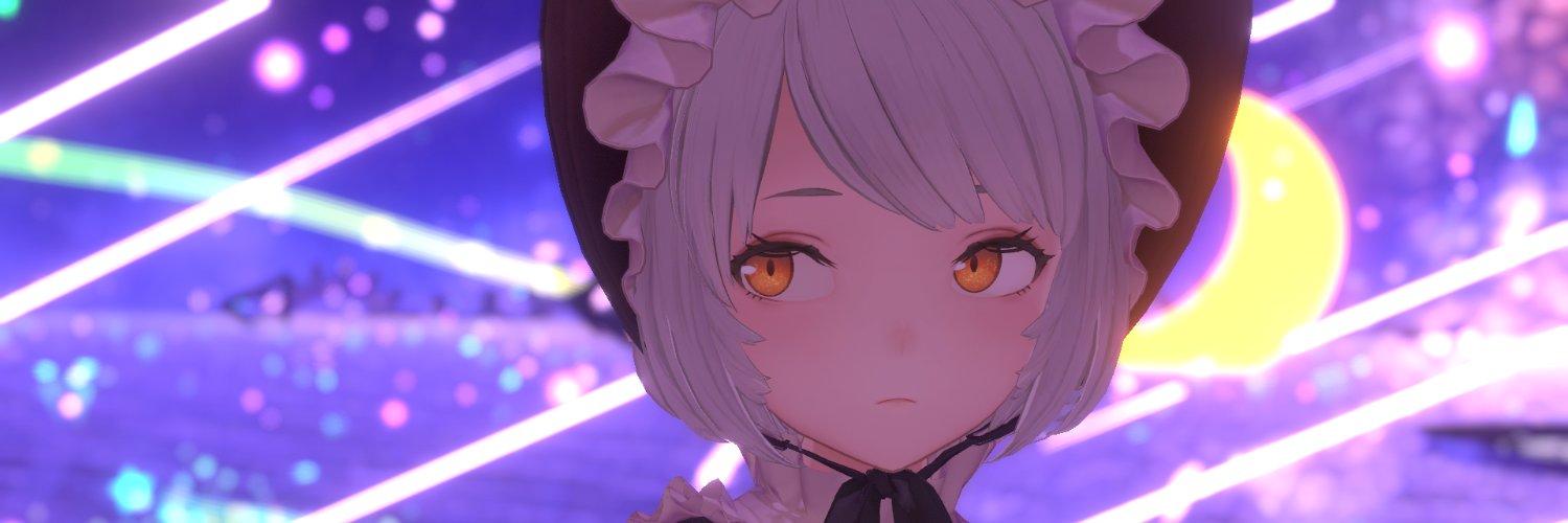 asalith's profile banner image