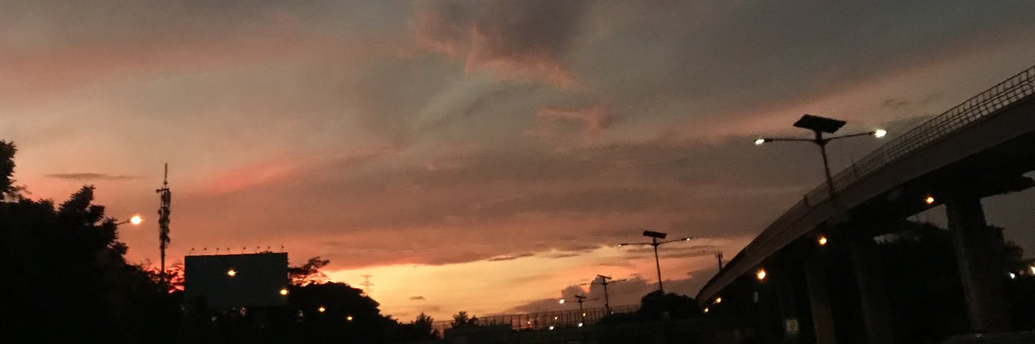 MdBayu's profile banner image