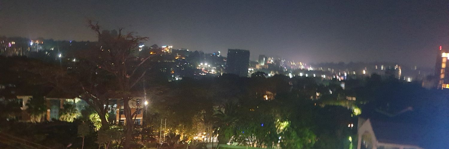 Nicholas Bariyo banner