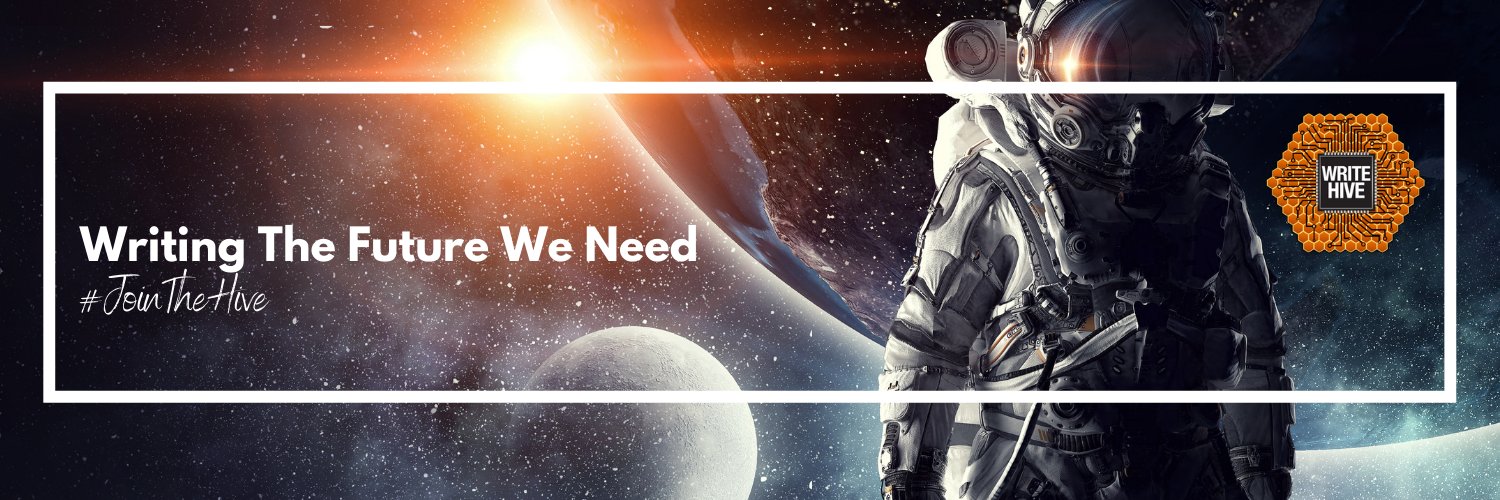 WriteHive 🐝 banner