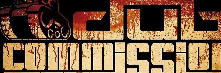 DubCommission's profile banner image