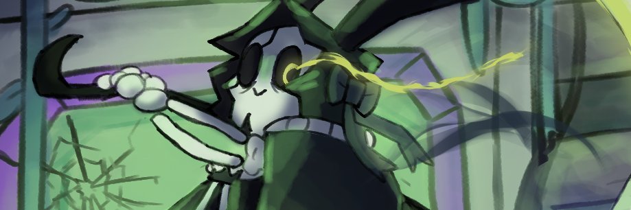 Lilith. banner