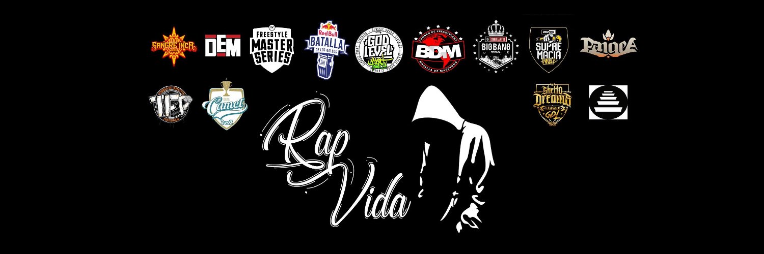 OficialRapVida's profile banner image