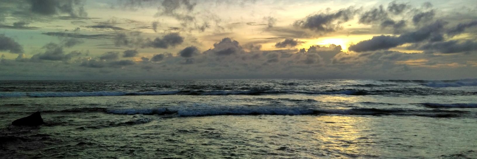 brianmadhan's profile banner image