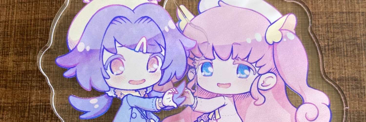 7Chu2's profile banner image