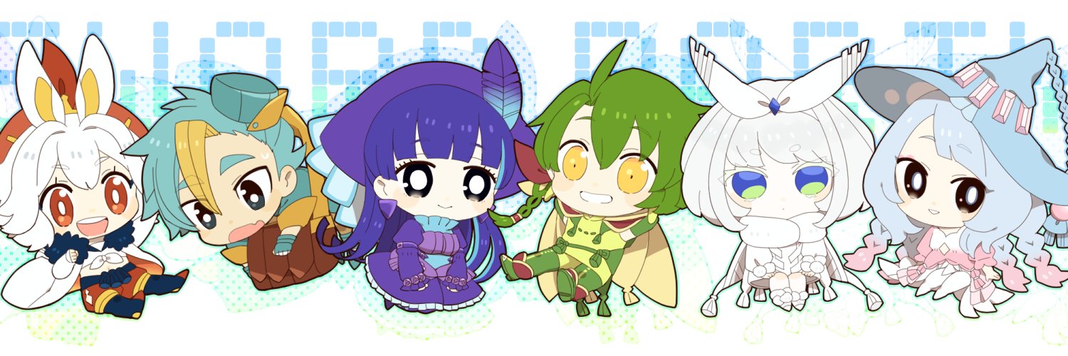 べべ banner