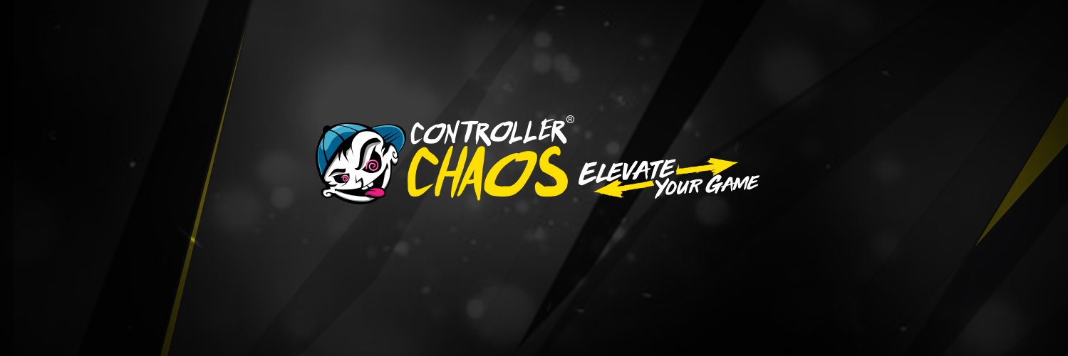 ControllerChaos banner