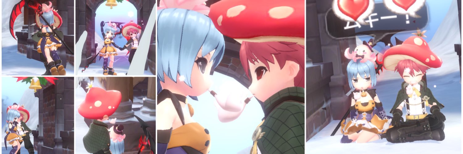 げんぞう =͟͟͞͞◒🍄 banner