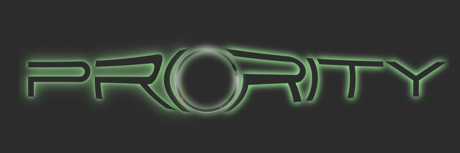 Priority banner