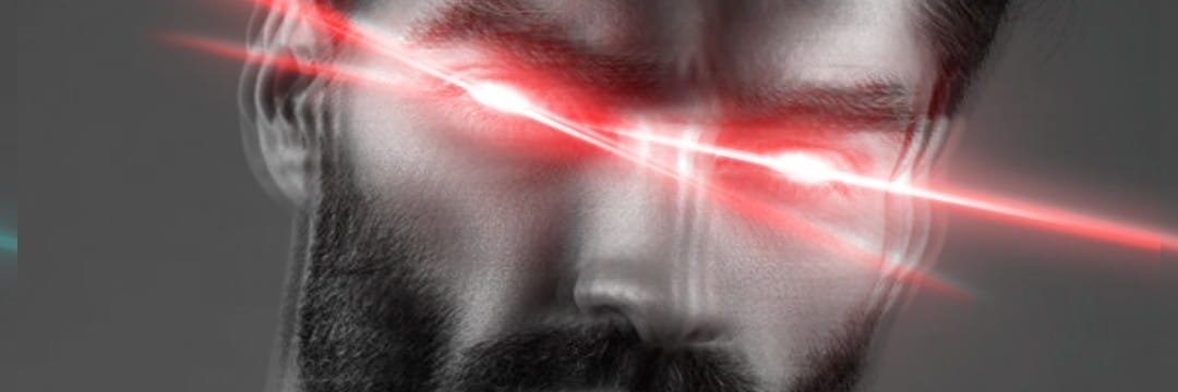 léo. ❄️ banner