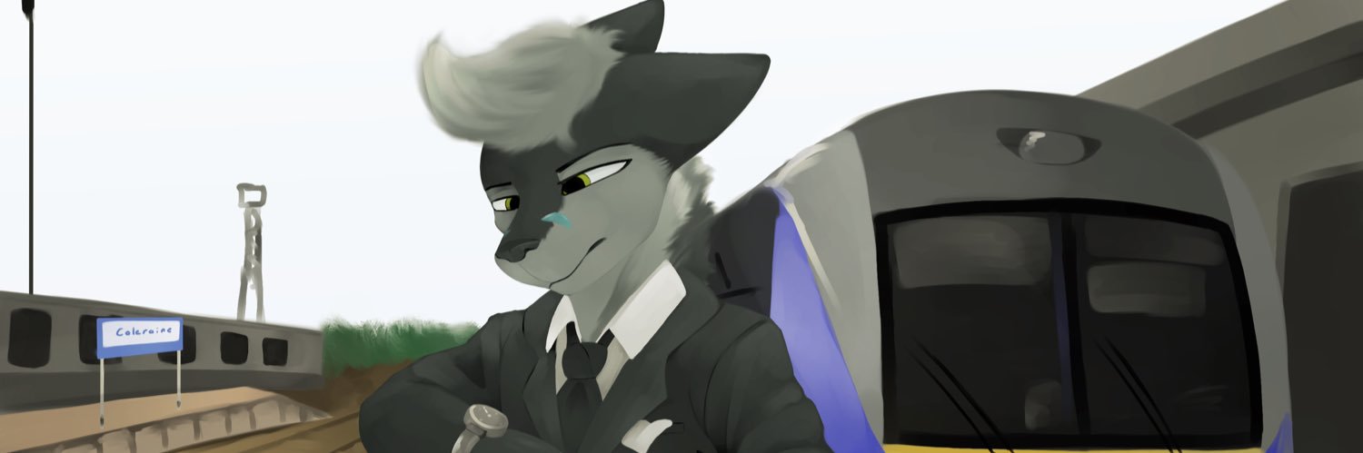 Procession / Strange Fox in a Box™'s banner
