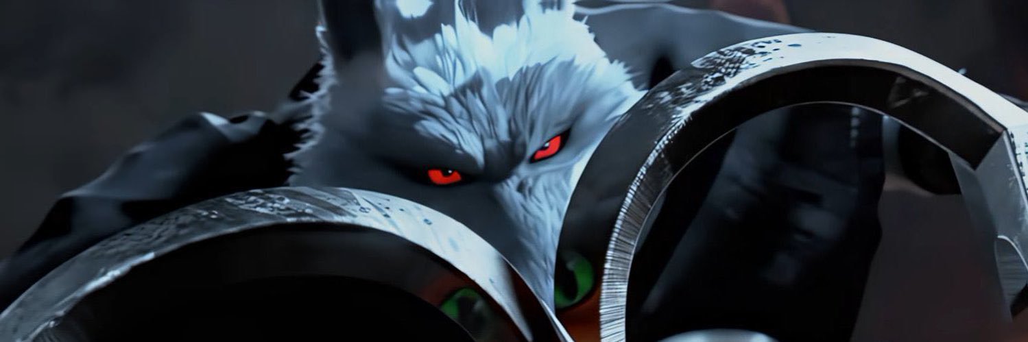 Procession / Strange Fox in a Box™ banner