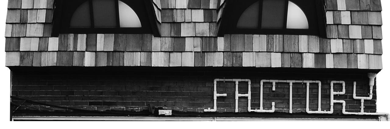 galleryfactory's profile banner image