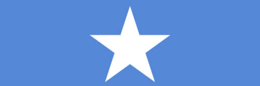 Amb. Hassan Hundubey Jimale's banner