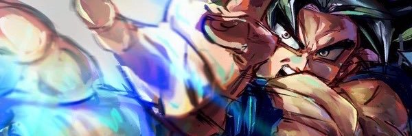 Twitter banner for @slickorot