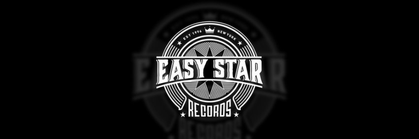 Easy Star Records banner
