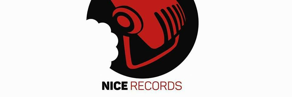 Nice Records banner