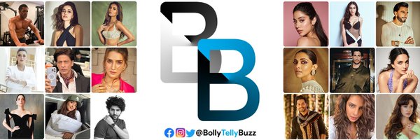 BollyTellyBuzz Profile Banner