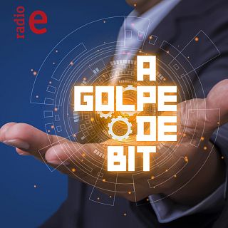 A golpe de bit's banner