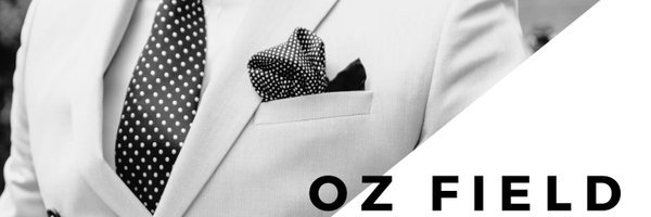 Oz_field Profile Banner
