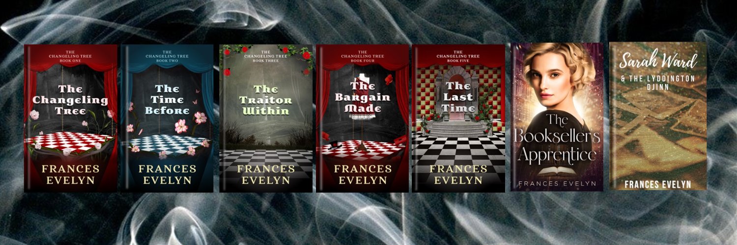 On the trail of the mysterious grandmother banner