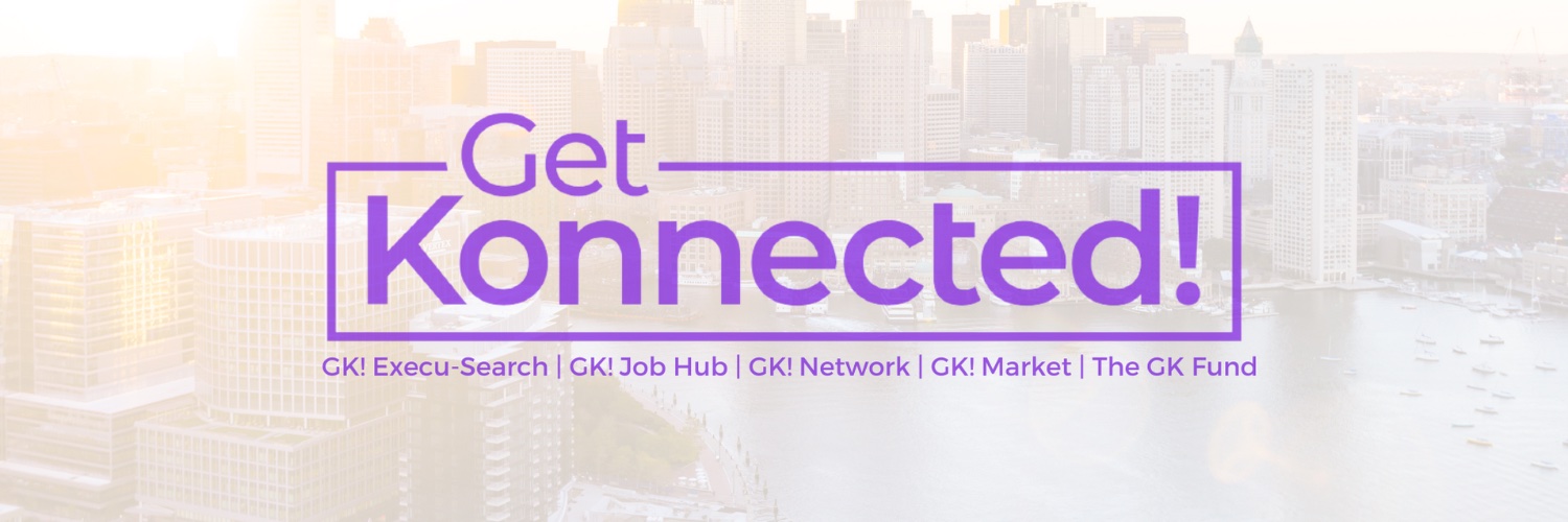 Get Konnected! banner