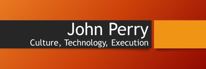 johnperrytx's profile banner image
