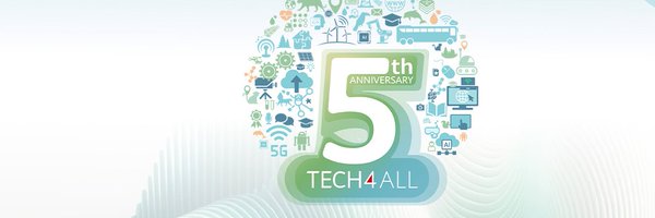 TECH4ALL Profile Banner