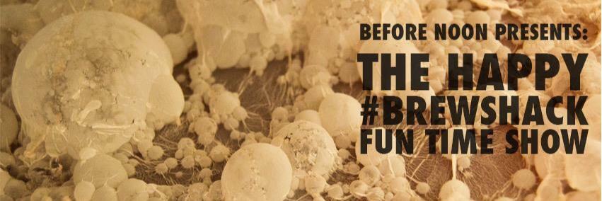 BeforeNoonBrew's profile banner image