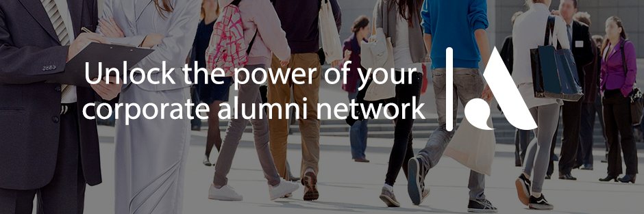AlumniReach banner