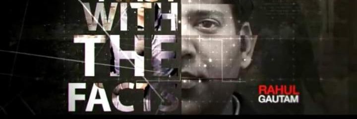 Rahul Gautam's banner