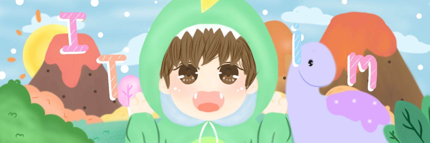 𝐈-𝐓𝐢𝐦🍦@closed banner