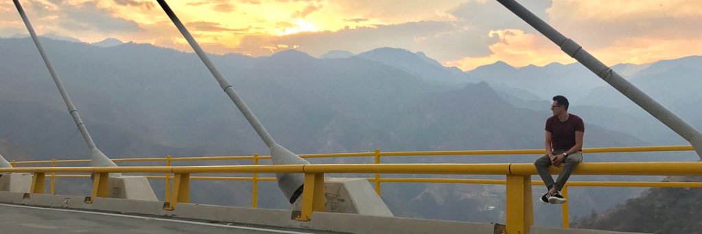 LuisGbOa's profile banner image