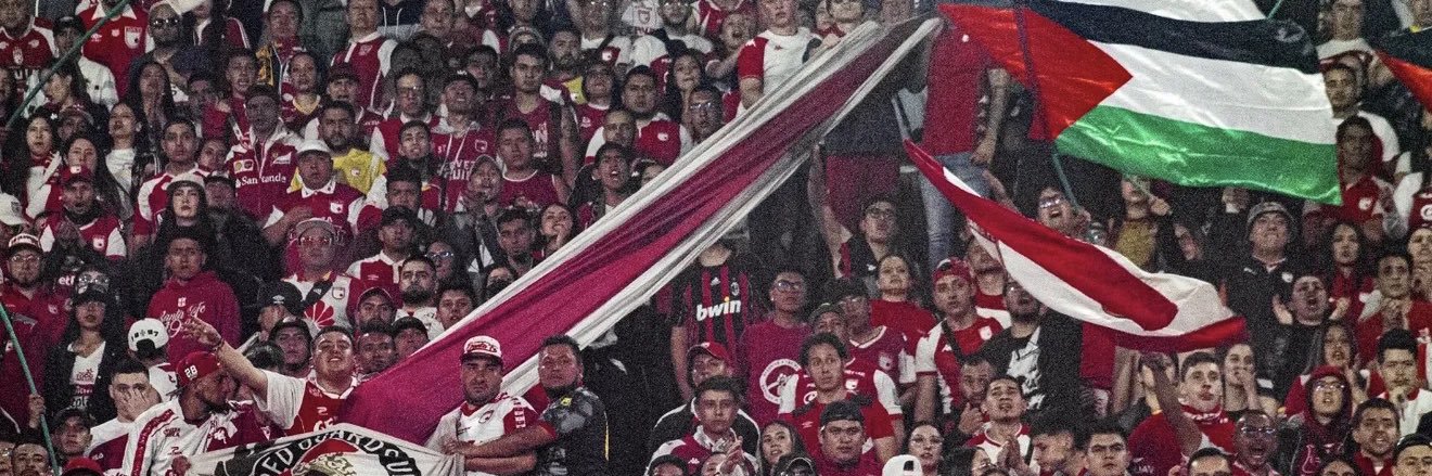 Nicolas Galindo banner