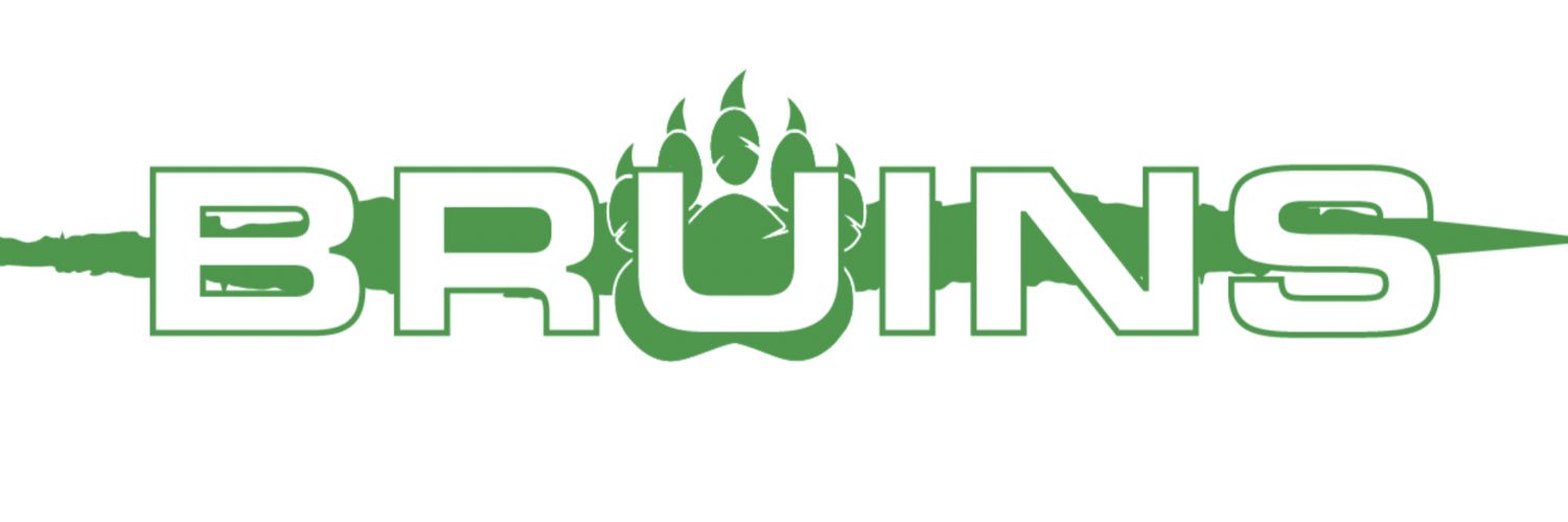 Forest Park High School SCA banner