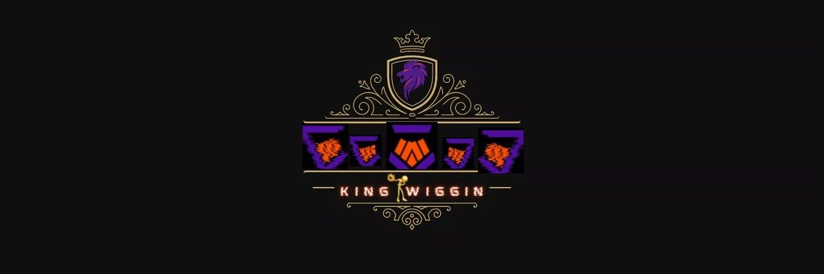 croywiggin's profile banner image