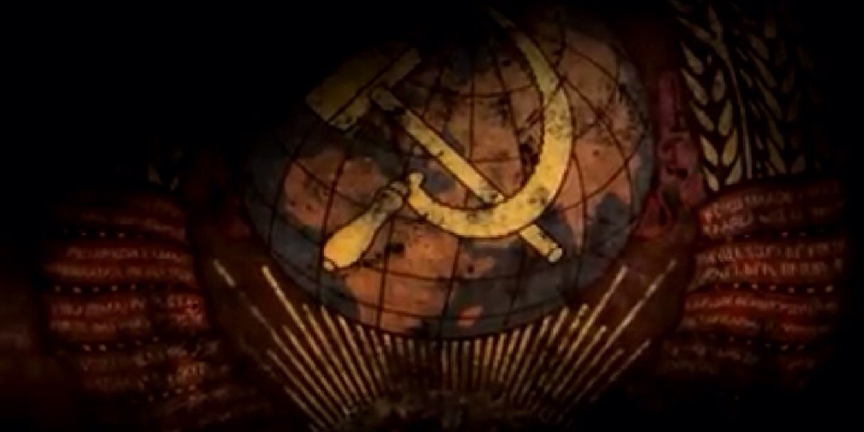 RossiyaRedArmy's profile banner image