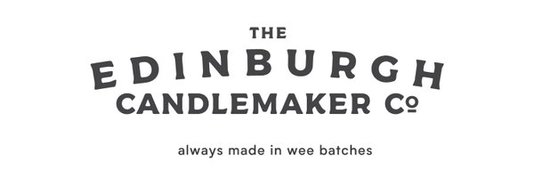 The Edinburgh Candlemaker Co Profile Banner