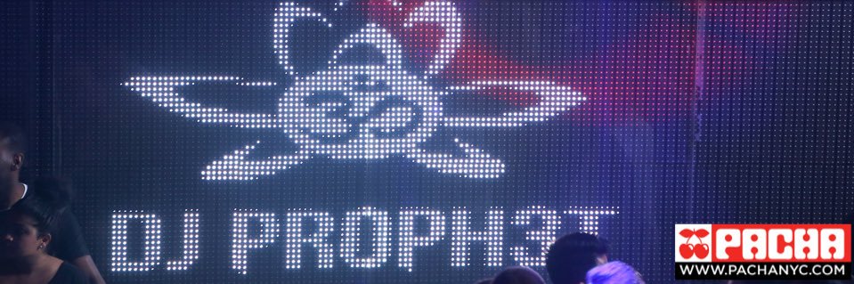 djproph3t's profile banner image