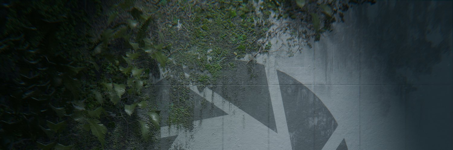 Endless Corridors banner