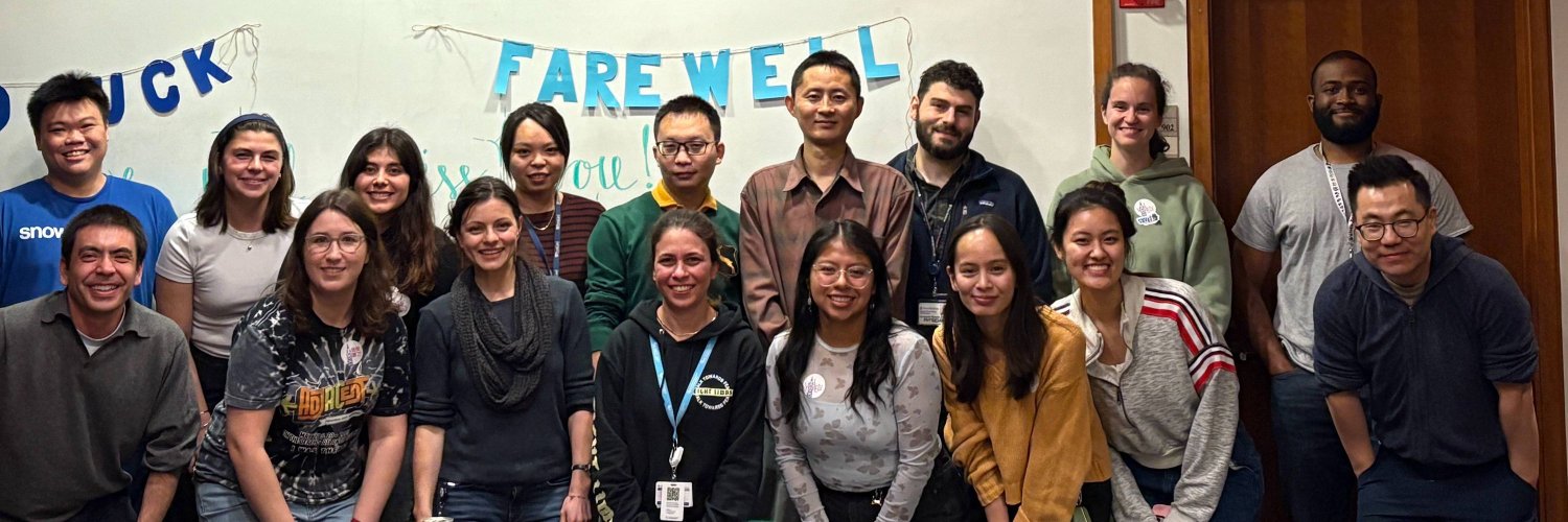 Cadwell Lab's banner