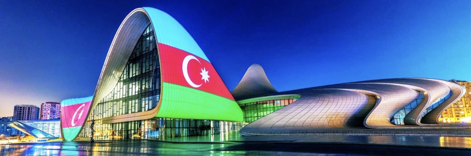 Embassy of Azerbaijan to Jordan banner