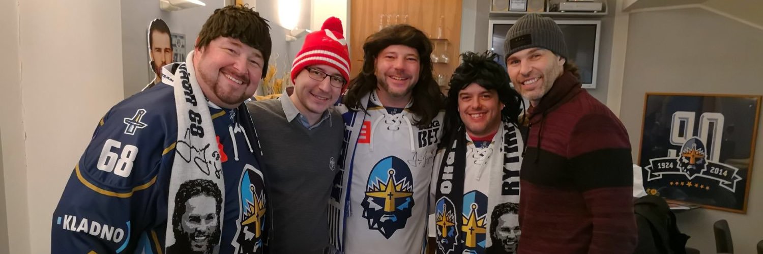 The Travelling Jagrs banner