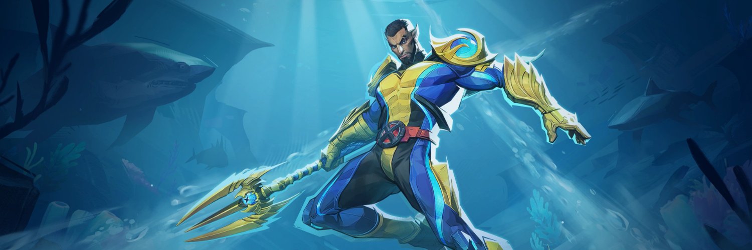 Doctor strange nerfs's banner