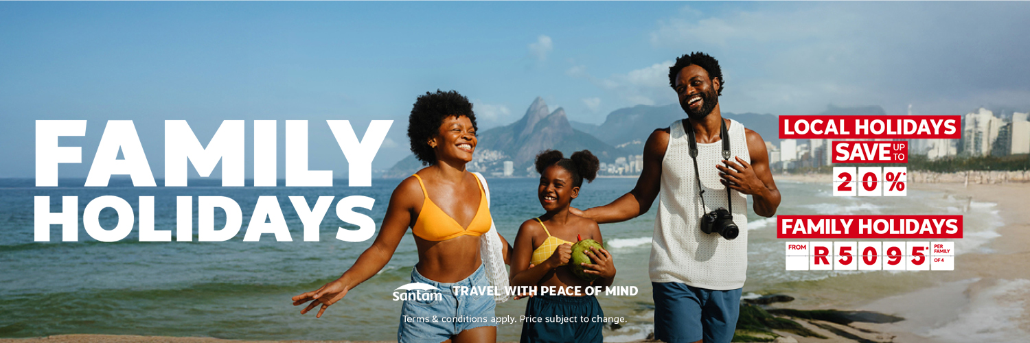 FlightCentreRSA banner