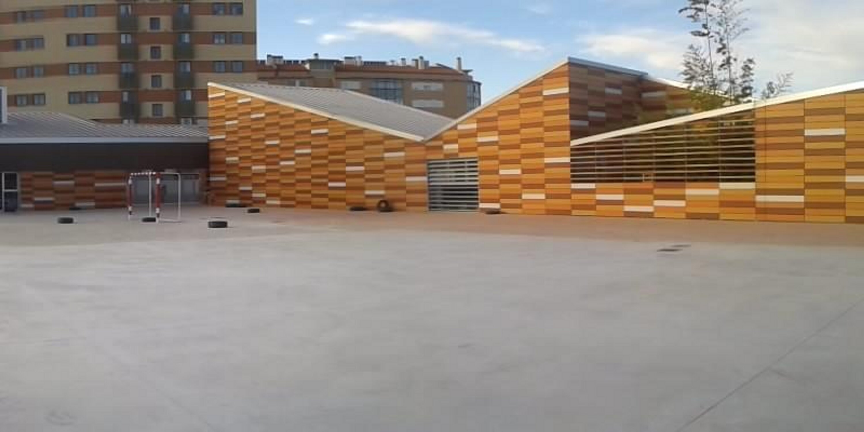 CEIP Catalina de Aragón banner